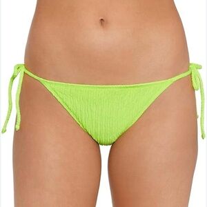 NWT Salt+Cove Bikini Bottom